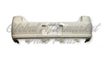 BUMPER RR PRIMED UPPER W/RR/SIDE SENSOR HOLE — photo 3