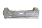 BUMPER RR PRIMED UPPER W/RR/SIDE SENSOR HOLE — photo 4