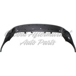 BUMPER RR PRIMED W/SPORT MODEL — photo 4