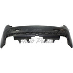 BUMPER RR PRIMED W/SPORT MODEL — photo 5