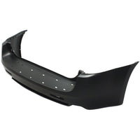 BUMPER RR PRIMED W/SPORT MODEL