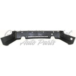 BUMPER RR PRIMED W/SPORT MODEL W/SENSOR HOLE — photo 4