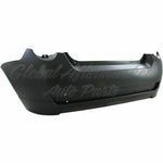 BUMPER RR PRIMED — photo 3