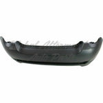 BUMPER RR PRIMED — photo 4