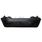 BUMPER RR PRIMED CAPA — photo 1