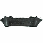 BUMPER RR PRIMED CAPA — photo 5