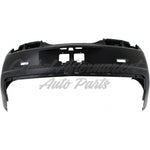 BUMPER RR PRIMED W/O SENSOR/PARK ASSIST — photo 5