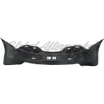 BUMPER RR W/SENSOR HOLE W/O TOW HOOKS PRIMED — photo 5