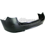 BUMPER RR PRIMED W/O SENSOR — photo 3