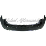 BUMPER RR PRIMED W/O SENSOR CAPA — photo 4