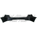 BUMPER RR PRIMED W/O SENSOR CAPA — photo 5