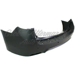 BUMPER RR PRIMED W/SENSOR CAPA — photo 3