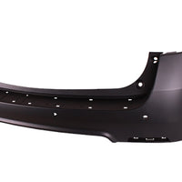BUMPER RR PRIMED W/SENSOR