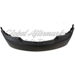BUMPER RR W/O PARK SENSOR HOLE W/O SIDE SENSOR HOLE PRIMED — photo 4