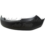 BUMPER RR W/O PARK SENSOR HOLE W/O SIDE SENSOR HOLE PRIMED CAPA — photo 2