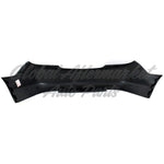 BUMPER RR W/O PARK SENSOR HOLE W/O SIDE SENSOR HOLE PRIMED CAPA — photo 5