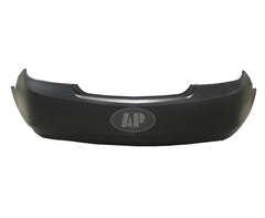 BUMPER RR W/O PARK SENSOR HOLE W/O SIDE SENSOR HOLE PRIMED CAPA