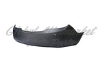 BUMPER RR W/PARK SENSOR HOLE W/SIDE SENSOR HOLE PRIMED — photo 3