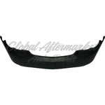 BUMPER RR W/PARK SENSOR HOLE W/SIDE SENSOR HOLE DUAL EXHAUST PRIMED CAPA — photo 5