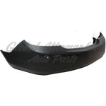 BUMPER RR W/PARK SENSOR HOLE W/O SIDE SENSOR HOLE DUAL EXHAUST PRIMED CAPA — photo 3