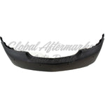 BUMPER RR W/PARK SENSOR HOLE W/O SIDE SENSOR HOLE DUAL EXHAUST PRIMED CAPA — photo 4