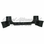 BUMPER RR W/SENSOR HOLE PRIMED — photo 4