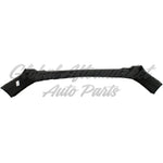 BUMPER RR PRIMED W/SENSOR HOLE — photo 4
