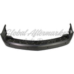 BUMPER RR PRIMED W/SENSOR HOLE — photo 5