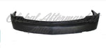BUMPER RR PRIMED W/O SENSOR HOLE — photo 2