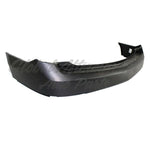 BUMPER RR PRIMED W/O SENSOR HOLE — photo 4