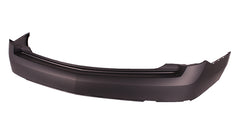 BUMPER RR PRIMED W/O SENSOR HOLE CAPA