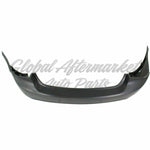 BUMPER RR PRIMED ECO/LS/LT/LTZ W/SENSOR — photo 4