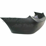 BUMPER RR PRIMED ECO/LS/LT/LTZ W/SENSOR CAPA — photo 3