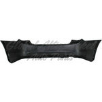 BUMPER RR PRIMED ECO/LS/LT/LTZ W/O SENSOR — photo 3