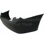 BUMPER RR PRIMED ECO/LS/LT/LTZ W/O SENSOR CAPA — photo 4