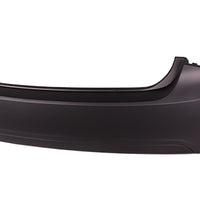 BUMPER RR PRIMED ECO/LS/LT/LTZ W/O SENSOR