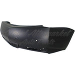 BUMPER RR PRIMED W/SENSOR HOLE/ BLIND SPOT BRACKETS CAPA — photo 4