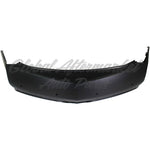 BUMPER RR PRIMED W/SENSOR HOLE/ BLIND SPOT BRACKETS CAPA — photo 5