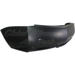 BUMPER RR PRIMED W/ SENSOR HOLE W/O BLIND SPOT BRACKETS CAPA — photo 3