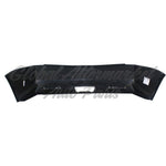 BUMPER RR PRIMED W/ SENSOR HOLE W/O BLIND SPOT BRACKETS CAPA — photo 5