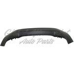 BUMPER RR PRIMED — photo 4