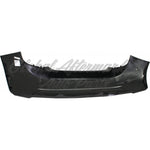 BUMPER RR PRIMED CAPA — photo 2