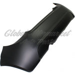 BUMPER RR PRIMED CAPA — photo 3
