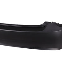BUMPER RR PRIMED
