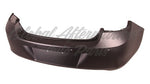 BUMPER RR PRIMED W/SENSOR HOLE W/O CAMERA CAPA — photo 1