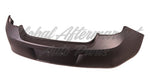 BUMPER RR PRIMED W/O SENSOR HOLE W/O CAMERA CAPA — photo 1