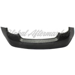 BUMPER RR PRIMED W/O SENSOR HOLE W/O CAMERA CAPA — photo 2