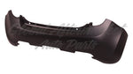 BUMPER RR PRIMED W/O SPORT PKG CAPA — photo 1