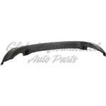 BUMPER RR PRIMED W/O SPORT PKG CAPA — photo 4
