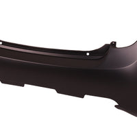 BUMPER RR PRIMED W/O SPORT PKG